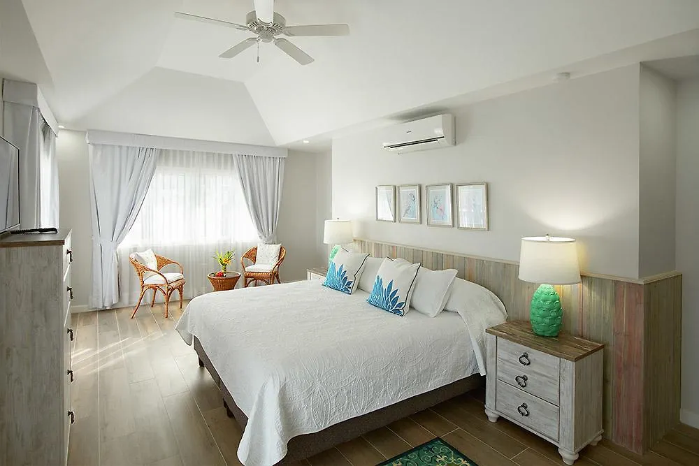 Coral Cay Villas Cherryfield Jamajka