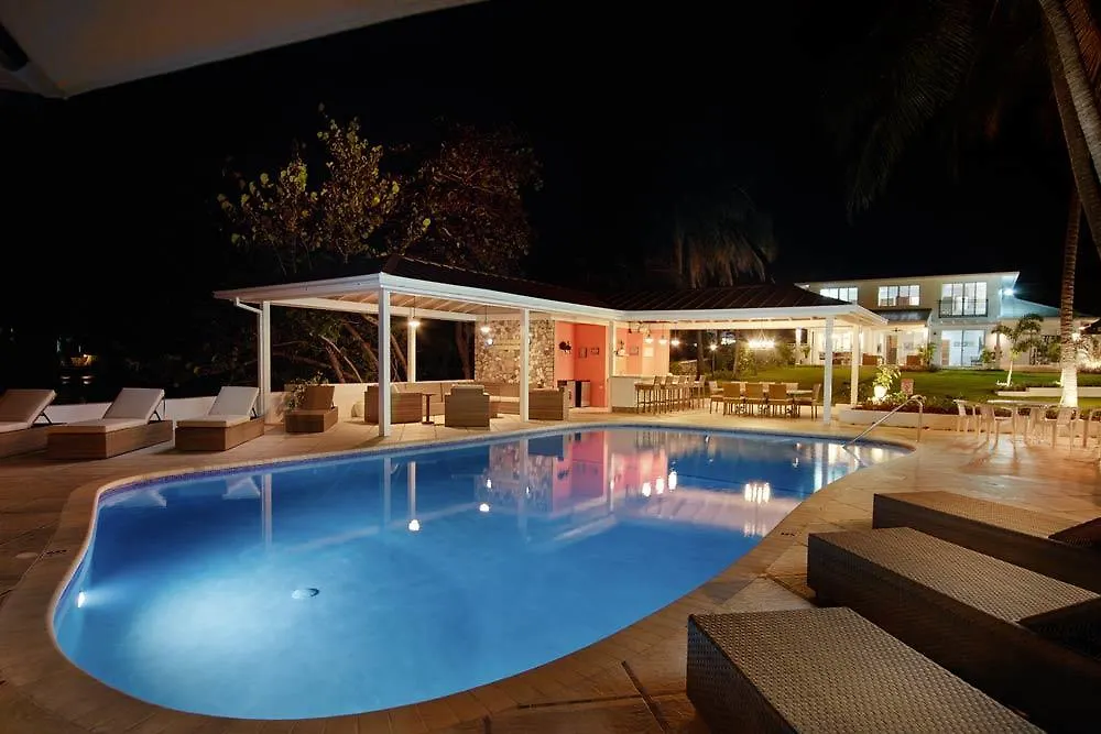 Coral Cay Villas Cherryfield