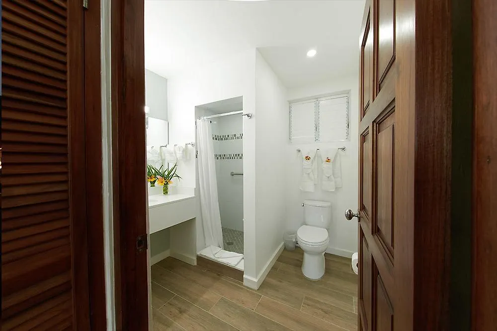 Coral Cay Villas Cherryfield 0*,  Jamajka
