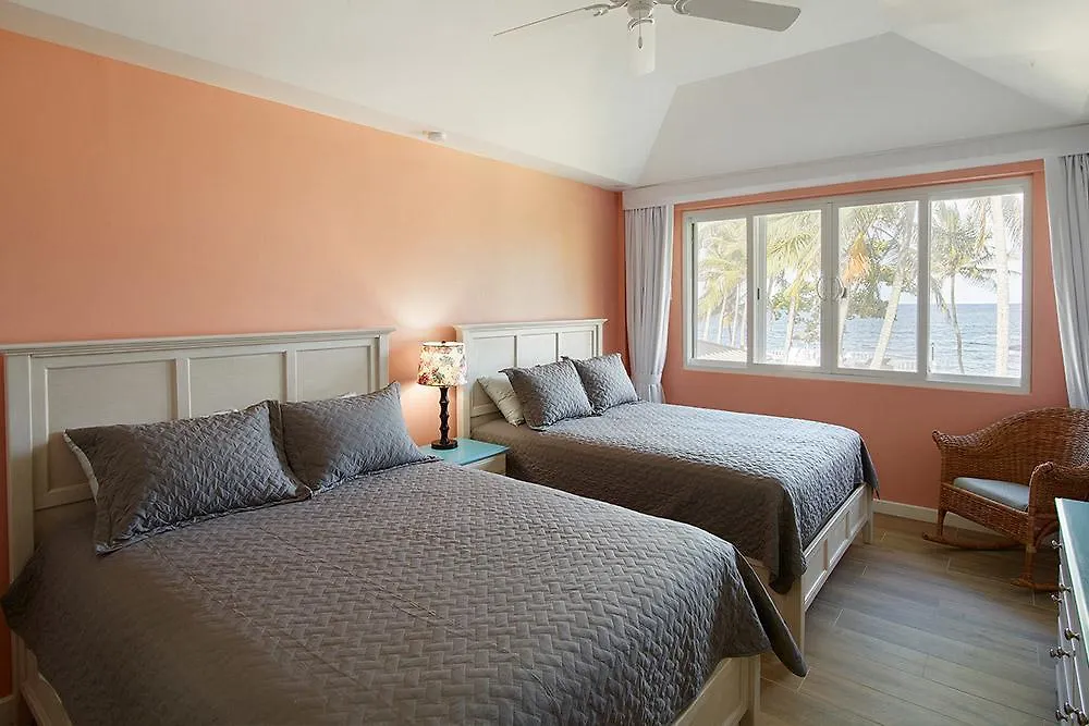 Coral Cay Villas Cherryfield