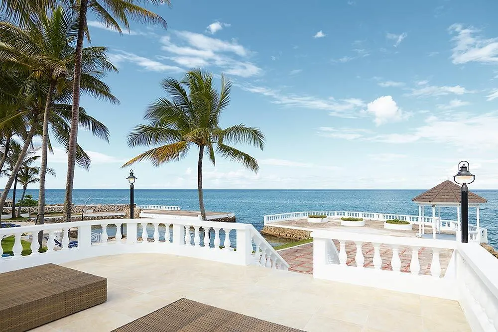 Coral Cay Villas Cherryfield 0*,