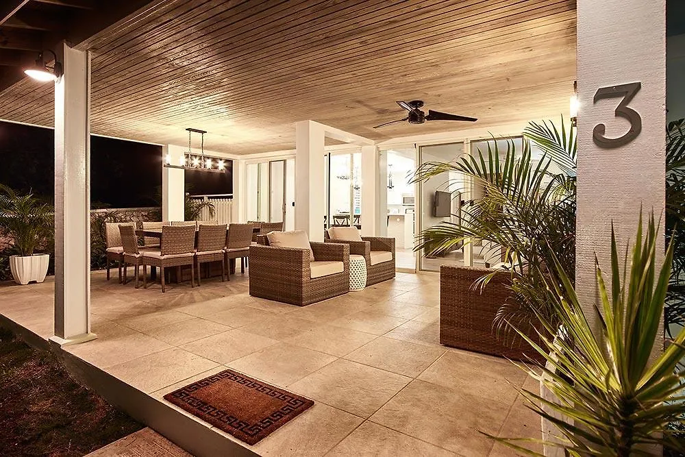 Coral Cay Villas Cherryfield