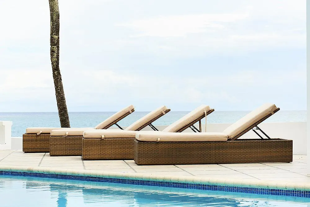 Coral Cay Villas Cherryfield