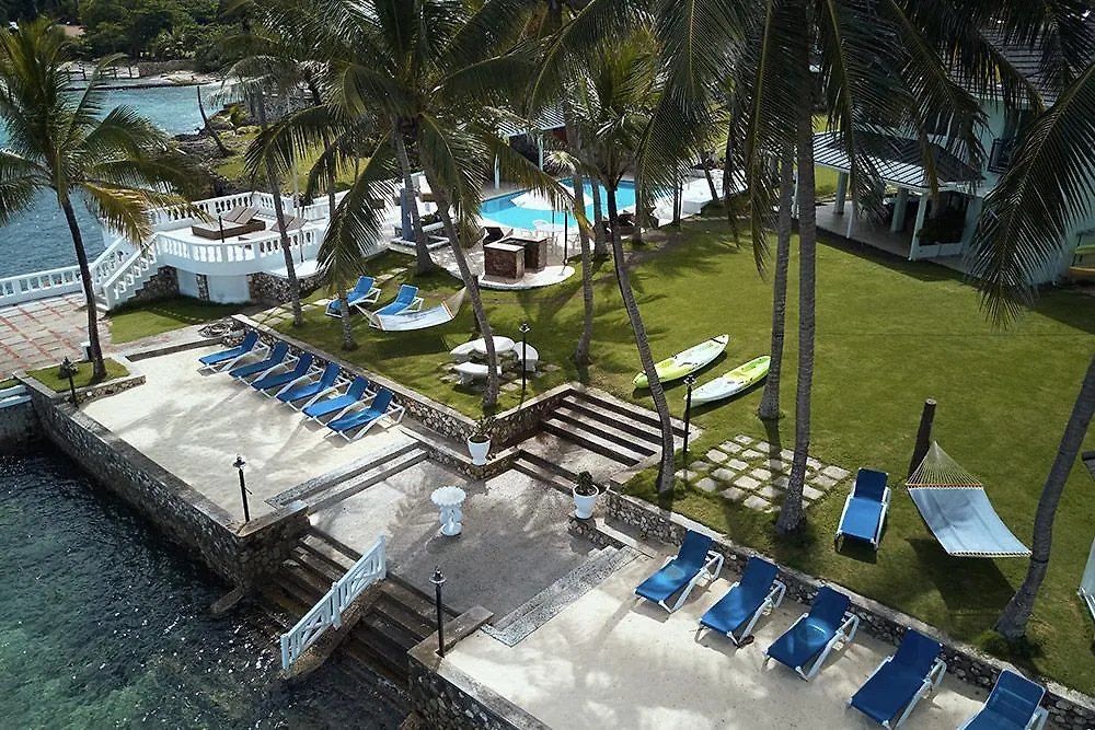 Coral Cay Villas Cherryfield