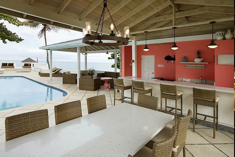 Coral Cay Villas Cherryfield Jamajka