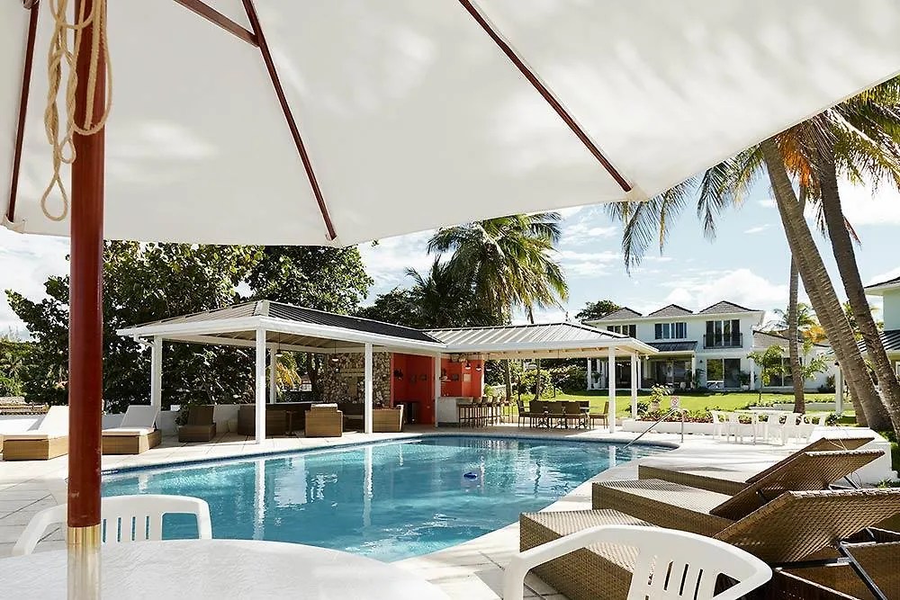 Coral Cay Villas Cherryfield