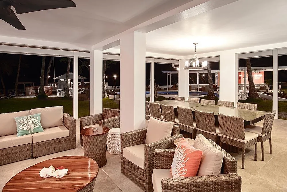 Coral Cay Villas Cherryfield
