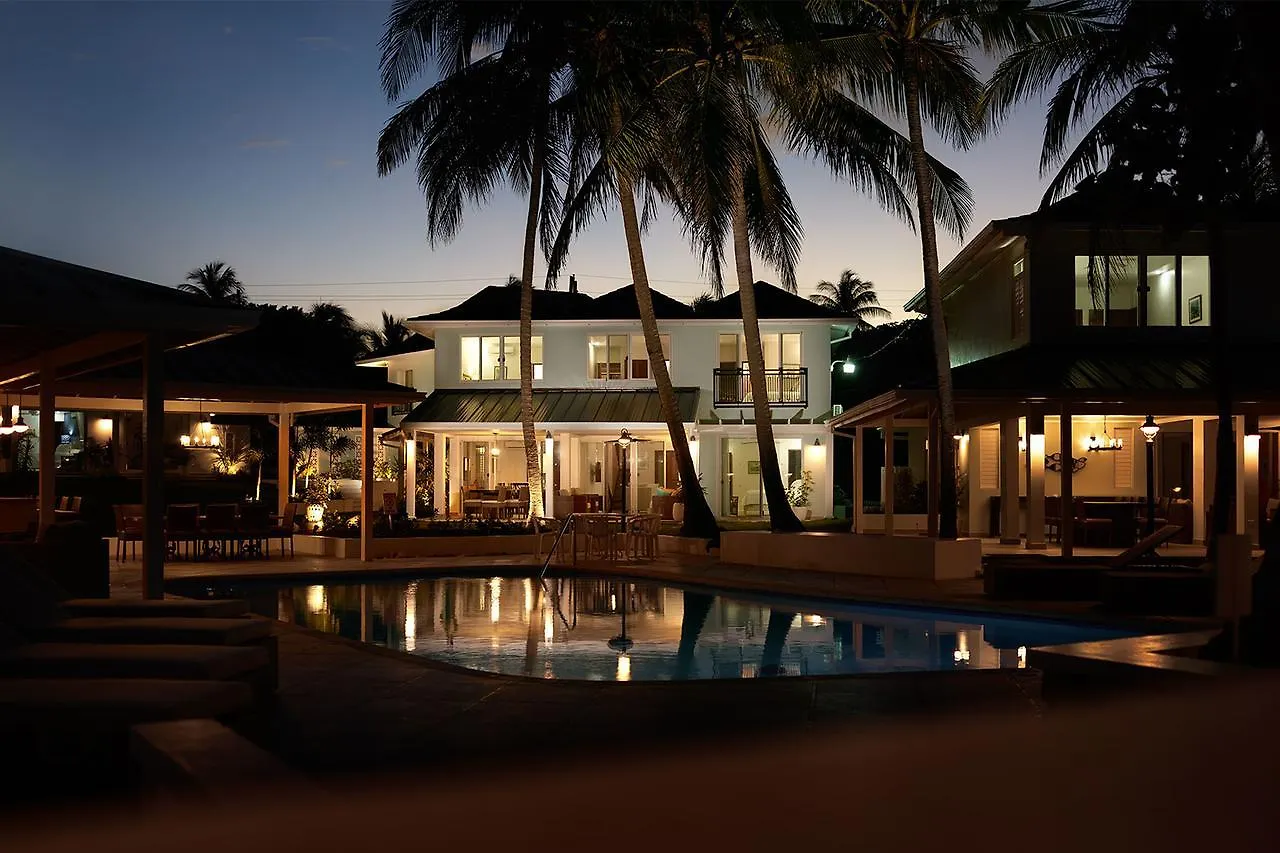 Coral Cay Villas Cherryfield