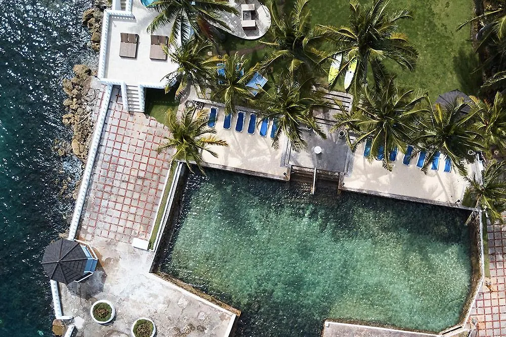Coral Cay Villas Cherryfield 牙买加
