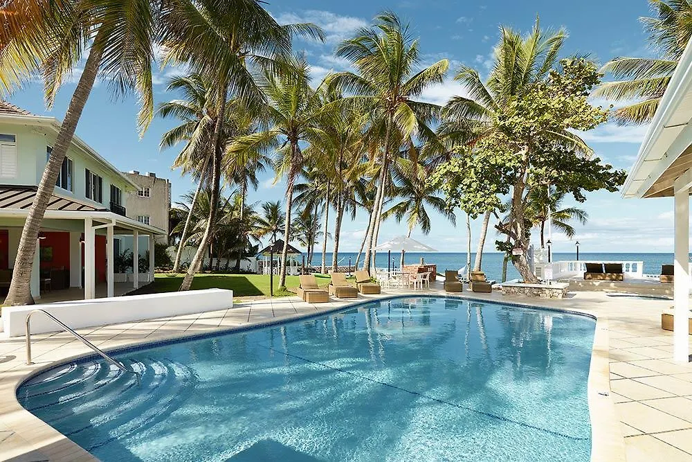 Coral Cay Villas Cherryfield