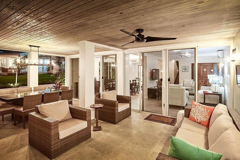 Coral Cay Villas Cherryfield