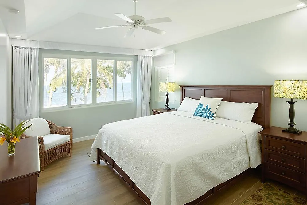 Coral Cay Villas Cherryfield